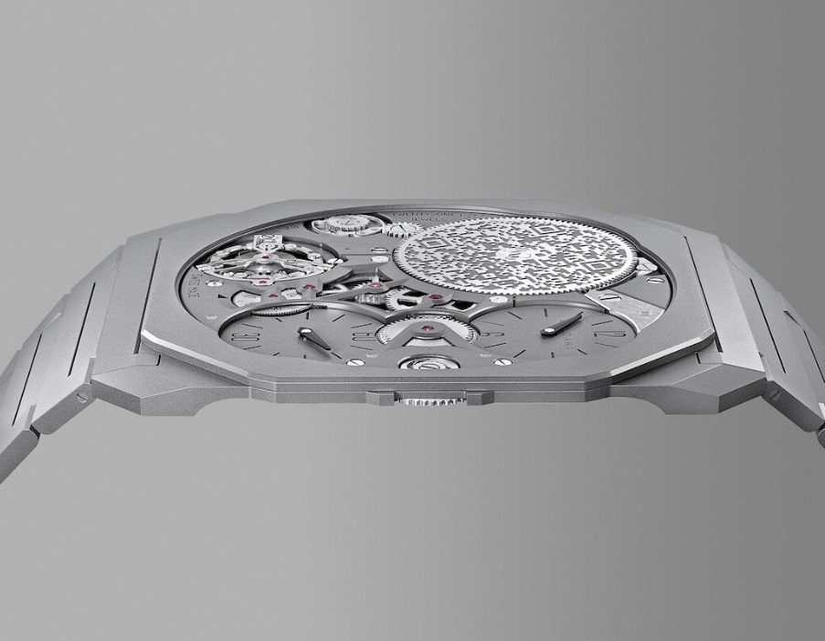 relogio-mais-fino-mundo-designboom-04 Relógio Octo Finíssimo