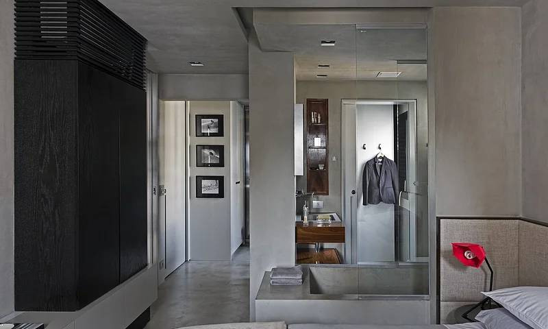 5-dicas-ampliar-apartamentos-pequenos-landhi-Diego Revollo Arquitetura-05 Suíte