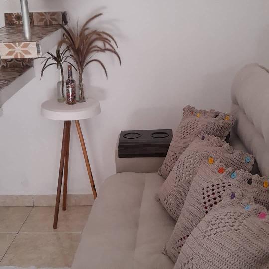 sala-de-estar-cleia Cantinho preferido: salas de estar