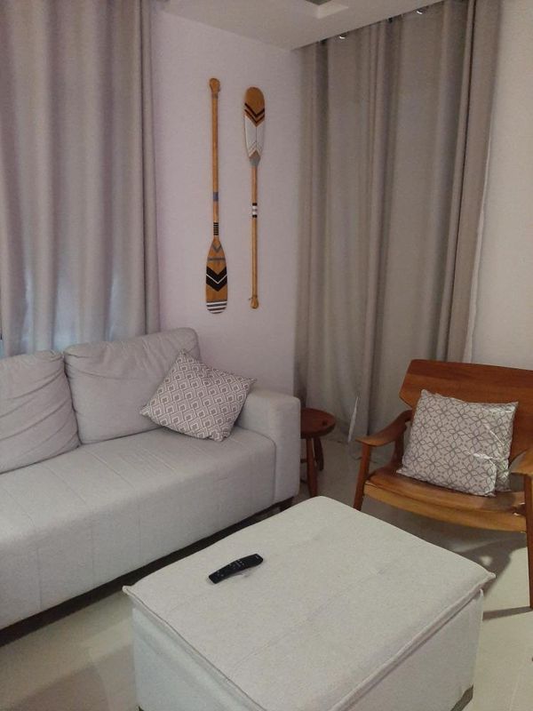 sala-de-estar-madeira.delei Cantinho preferido: salas de estar