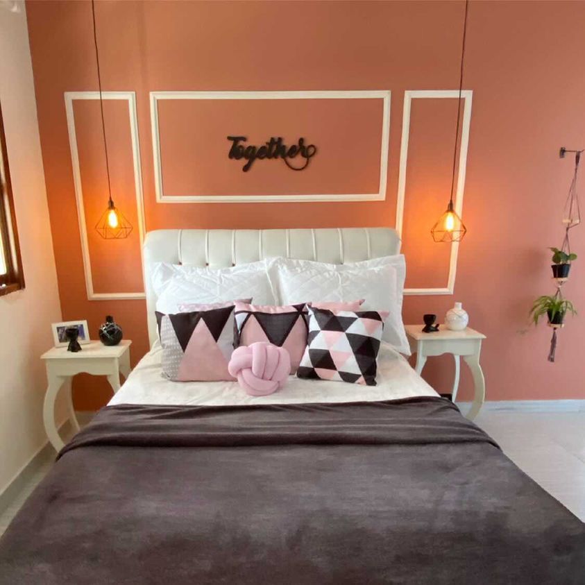 quarto-Blog Decor | Camaçari Meu cantinho preferido: Quartos