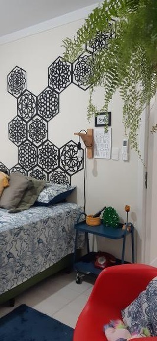 quarto-adriana-almeida Meu cantinho preferido: Quartos