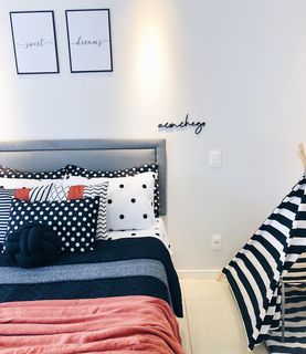 quarto-home-q3 Meu cantinho preferido: Quartos