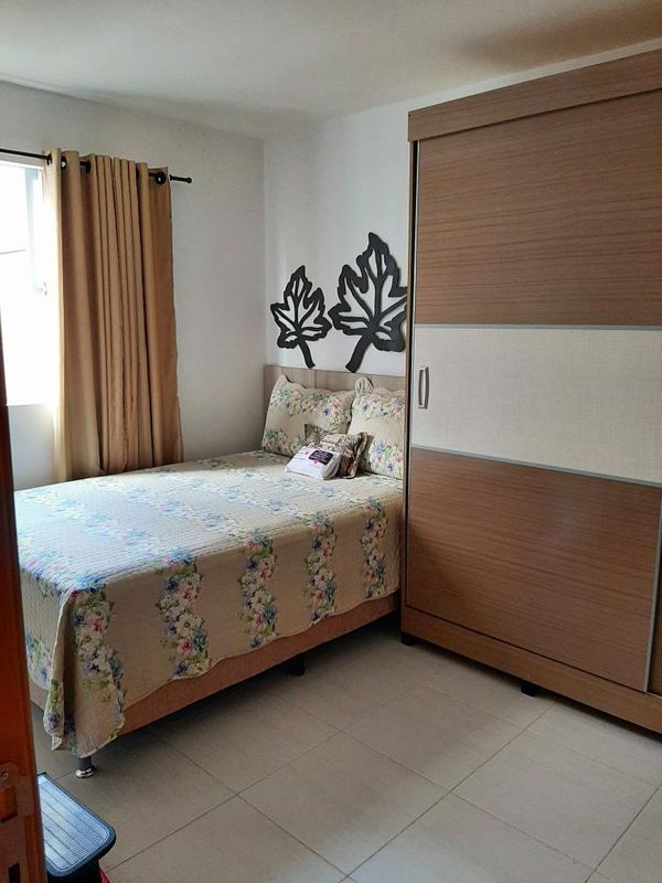 quarto-josete-gama Meu cantinho preferido: Quartos