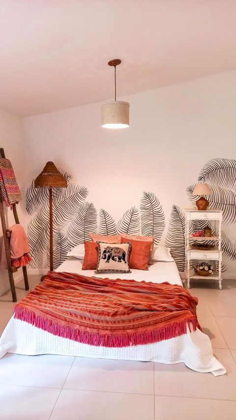 quarto-pamela-ketulin Meu cantinho preferido: Quartos