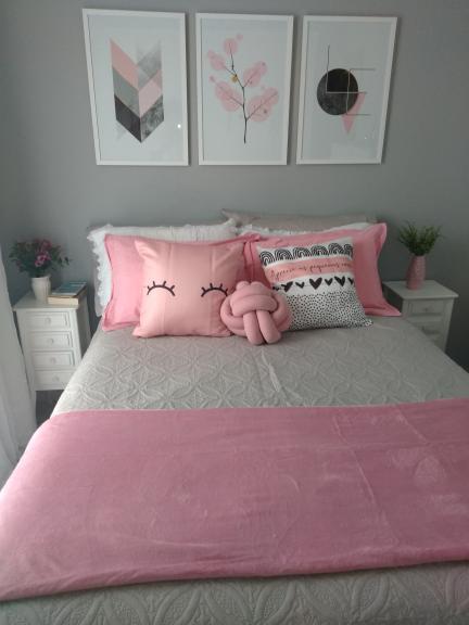 quarto-patricia-pereira Meu cantinho preferido: Quartos