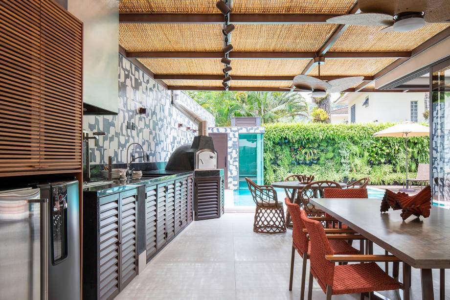 Projeto de Concretize Interiores.
