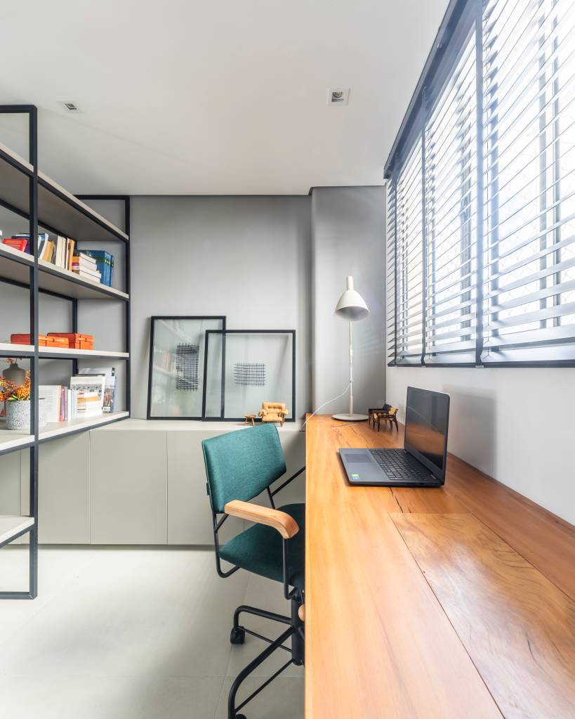 concreto-ape-180m-composto-dois-imoveis-calamo-arquitetura-fotos-guilherme-pucci-17-home-office-bancada concreto-ape-180m-composto-dois-imoveis-calamo-arquitetura-fotos-guilherme-pucci-17-home-office-bancada