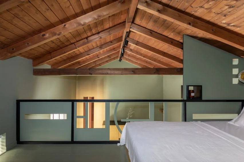 11-10-quartos-verdes-lindos-demais-assinados-por-arquitetos quarto verde