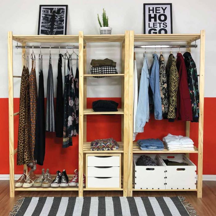 13-guarda-roupas-abertos-voce-conhece-essa-tendencia Guarda-roupa aberto