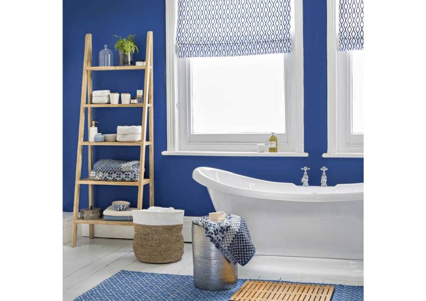 Opte por acessórios independentes, assim poderá movê-los quando necessário. Opte por acessórios independentes, assim poderá movê-los quando necessário.