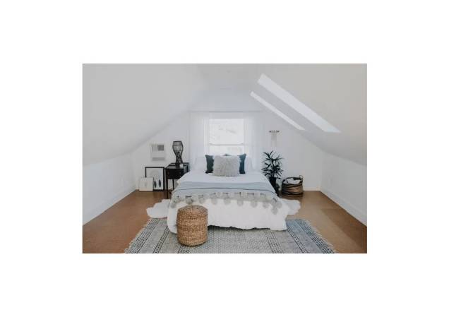 Transforme seu sótão em um quarto. Transforme seu sótão em um quarto.