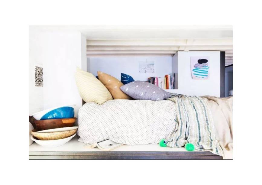 Abrace o aconchegante. Abrace o aconchegante.