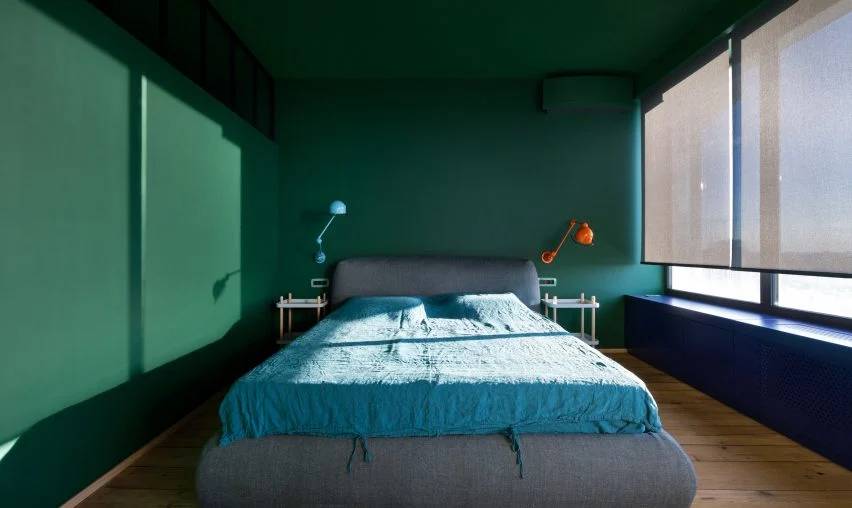6-10-quartos-verdes-lindos-demais-assinados-por-arquitetos quarto verde