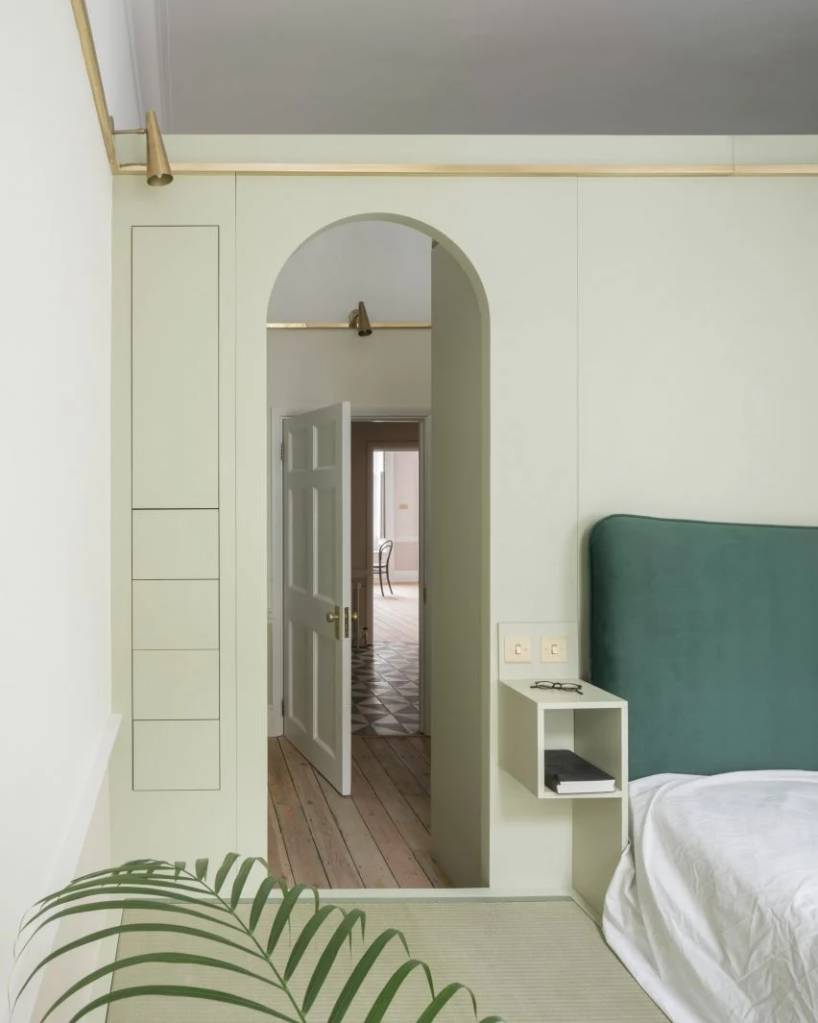 9-10-quartos-verdes-lindos-demais-assinados-por-arquitetos quarto verde