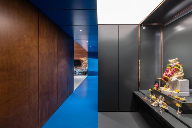 Projeto DIG Architects Projeto DIG Architects