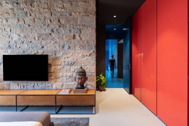 Projeto DIG Architects Projeto DIG Architects