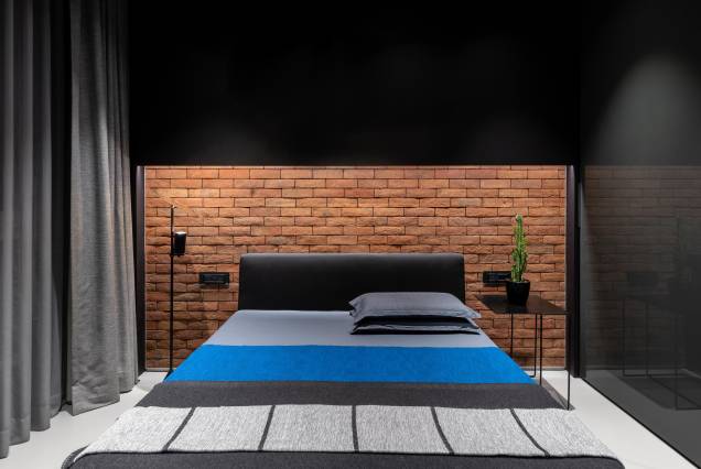 Projeto DIG Architects Projeto DIG Architects