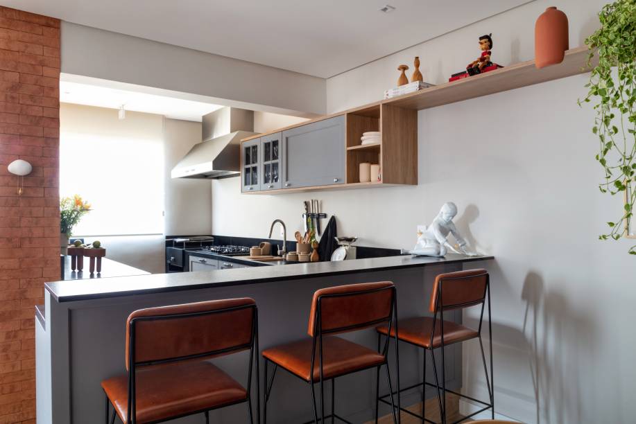 Projeto de Memoá Arquitetos.