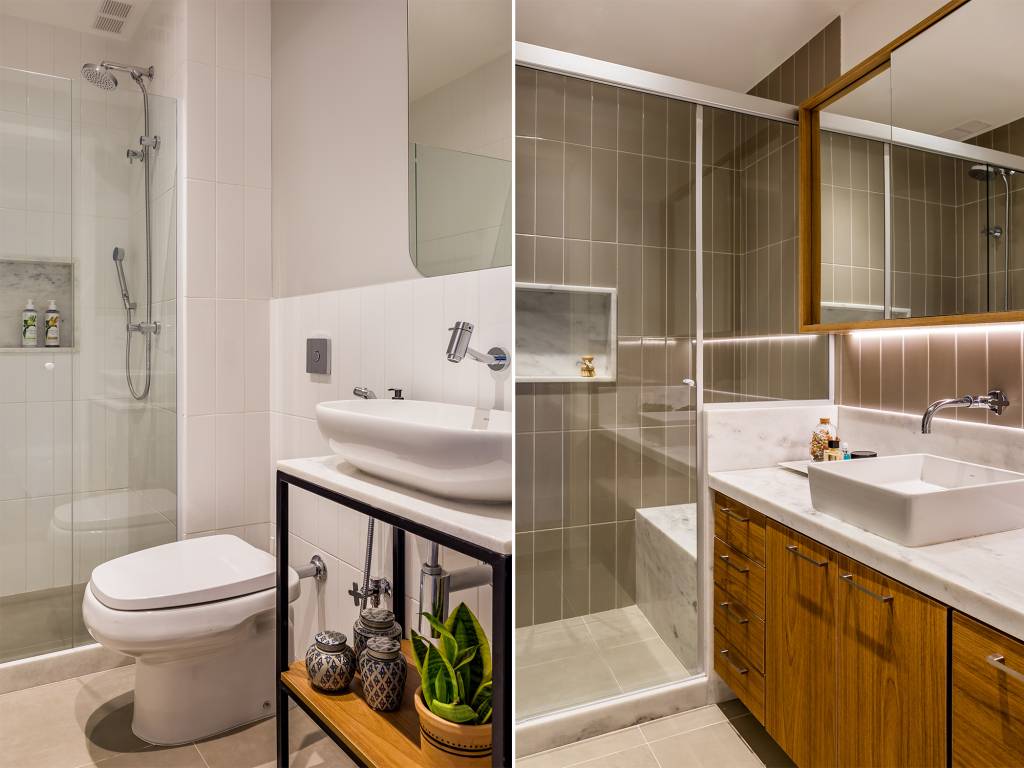 Apartamento-no-Leblon-assinado-pelas-arquitetas-Juliana-Gonçalves-e-Fernanda-Matoso,-do-escritório-Co+Lab-Juntos-Arquitetura–_-foto-22 Atemporal afetivo: apê de 85 m² para mãe e filho morarem juntos