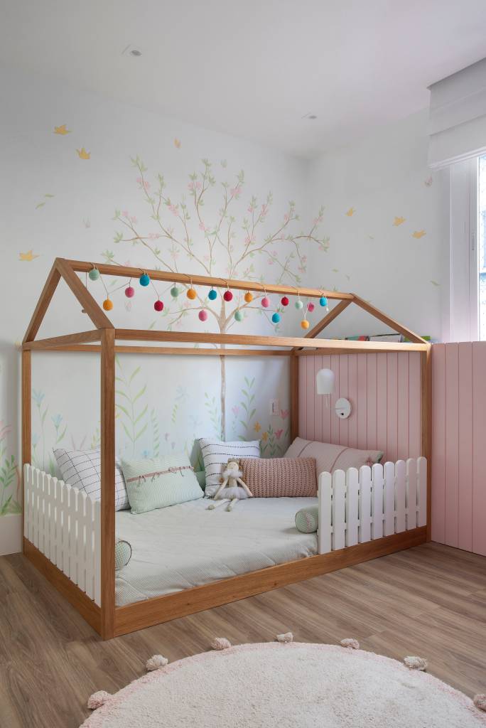 Quarto infantil