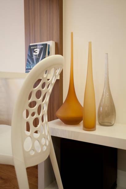 Apt Higienópolis- Arq. Adriana Fontana Apt Higienópolis- Arq. Adriana Fontana