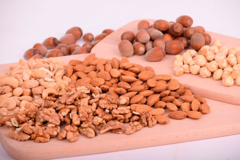 omega-3-castanha-ciclovivo-pixabay-768×513 10 alimentos que dão mais energia e disposição ao corpo