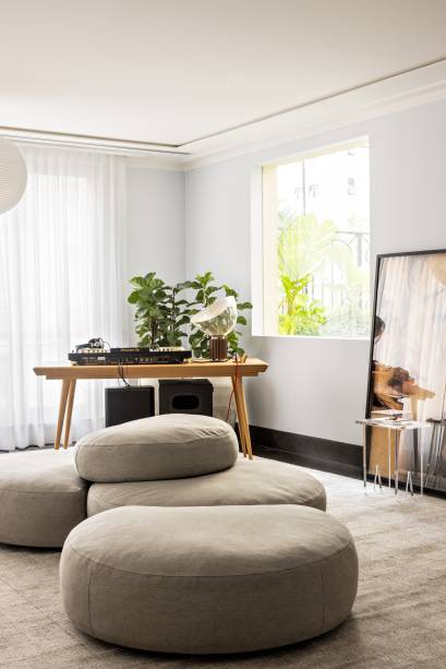 Projeto de Navarro Arquitetos. Projeto de Navarro Arquitetos.