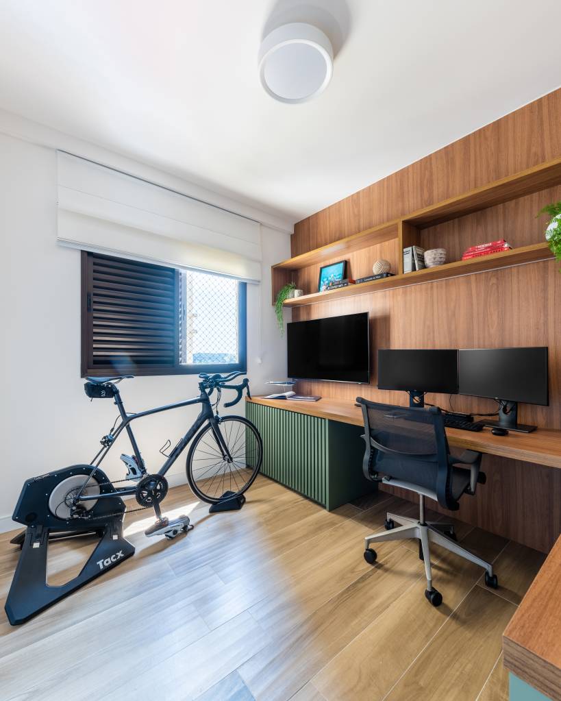 arquiteta-cria-lar-perfeito-para-pais-ape-160m-studio-guadix-fotos-guilherme-pucci-15-academia Home office e academia