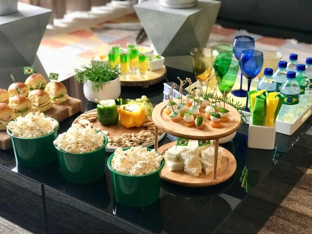 Vinho e Copa do Mundo? Veja como combinar a bebida com petiscos