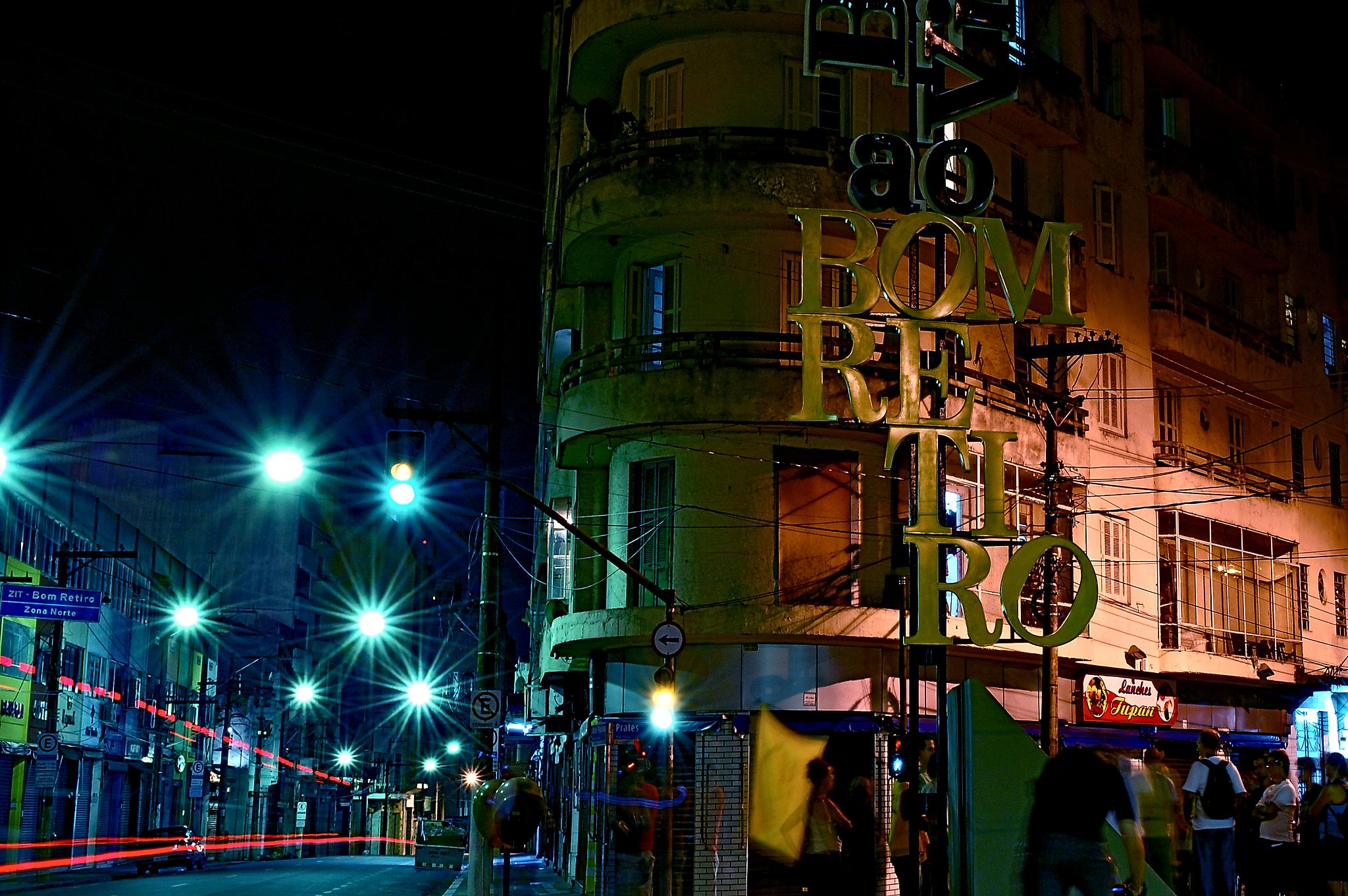 bom retiro sao paulo cidade