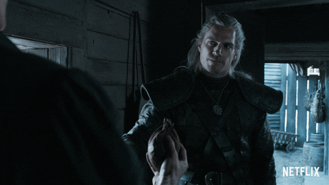 6 Funkos e action figures para decorar o quarto dos fãs de The Witcher
