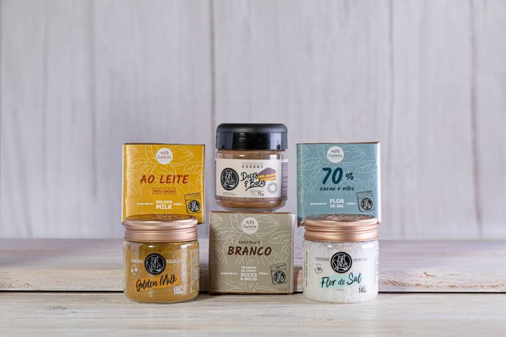 marca-paulistana-lanca-chocolate-com-curcuma-pimenta-e-flor-de-sal (1) Marca paulistana lança chocolate com cúrcuma, pimenta e flor de sal