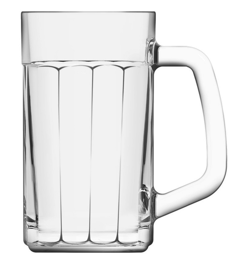 Caneca Chope Americano