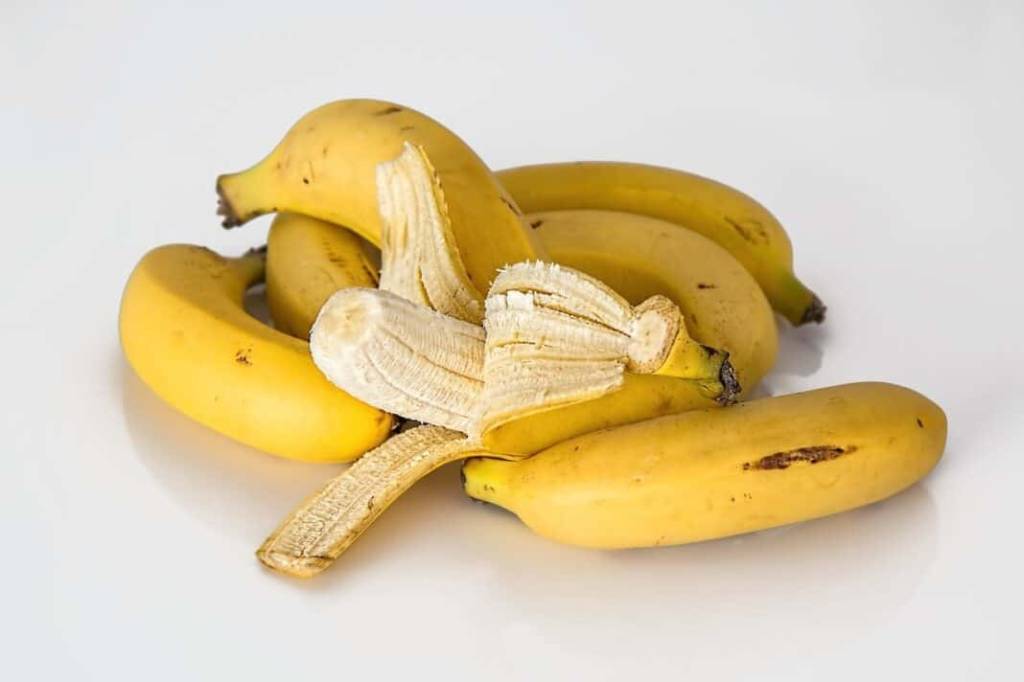 Penca de bananas