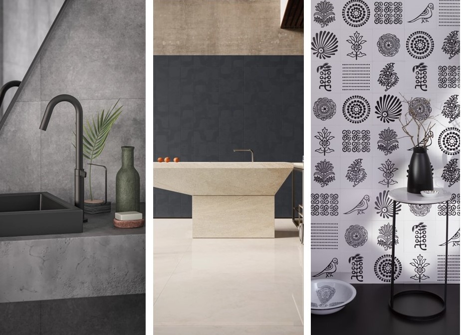 Confira aqui os principais lançamentos da Expo Revestir 2023!