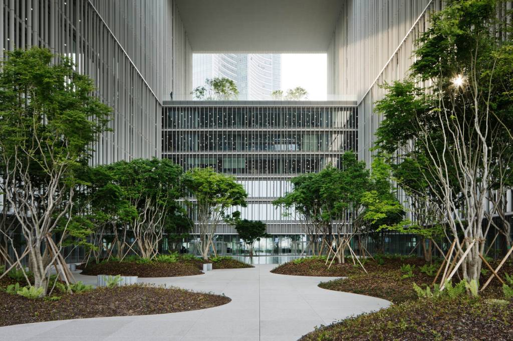 pritzker-2023-david-chipperfield-04 Amorepacific Headquarters.