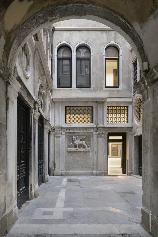 pritzker-2023-david-chipperfield-05 Procuratie Vecchie.