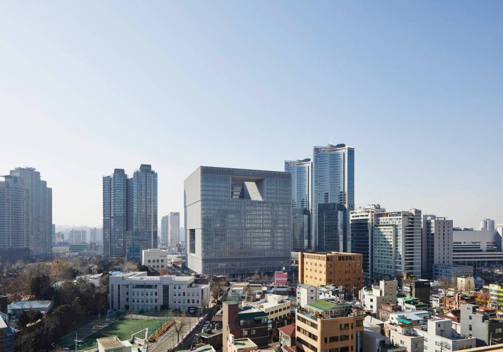 pritzker-2023-david-chipperfield-10 Amorepacific Headquarters.