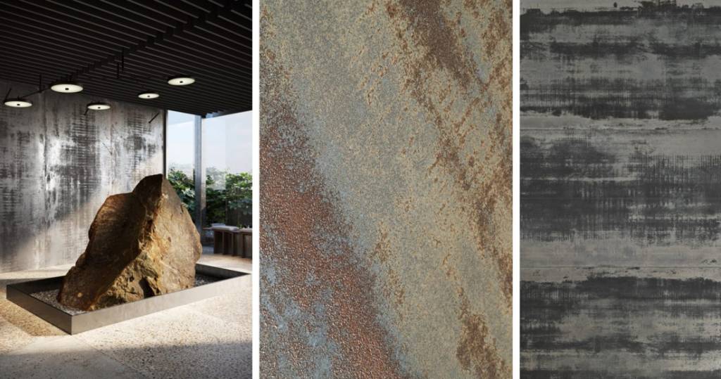 Expo Revestir: 3 novas tecnologias na produção de porcelanatos