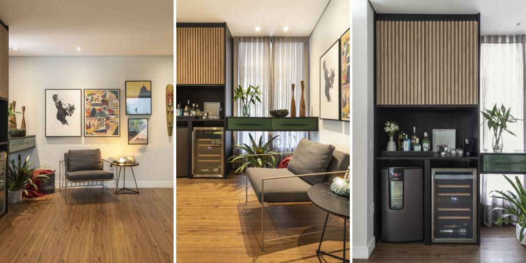 5 jeitos de aproveitar os cantinhos da casa