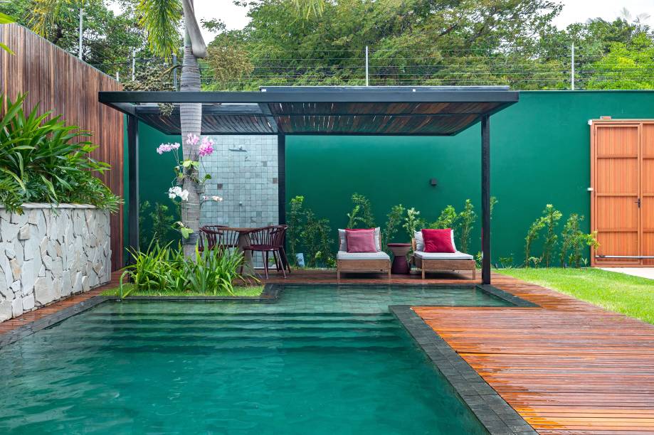 Projeto de Roby Macedo. Projeto de Roby Macedo.