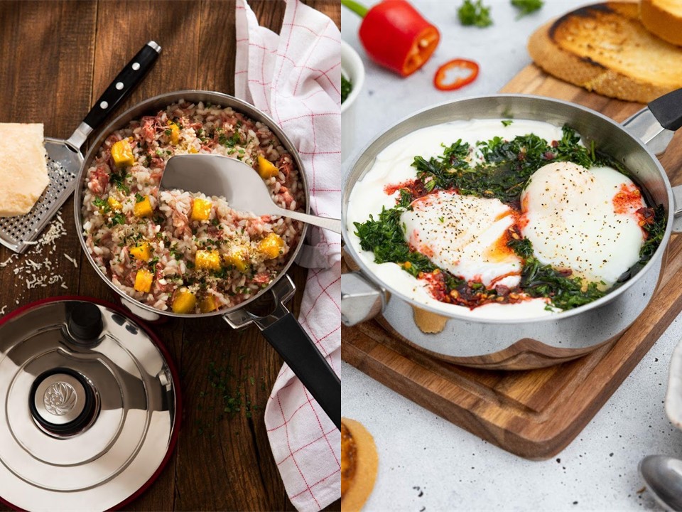 Duas receitas irresistíveis para celebrar o Dia dos Namorados