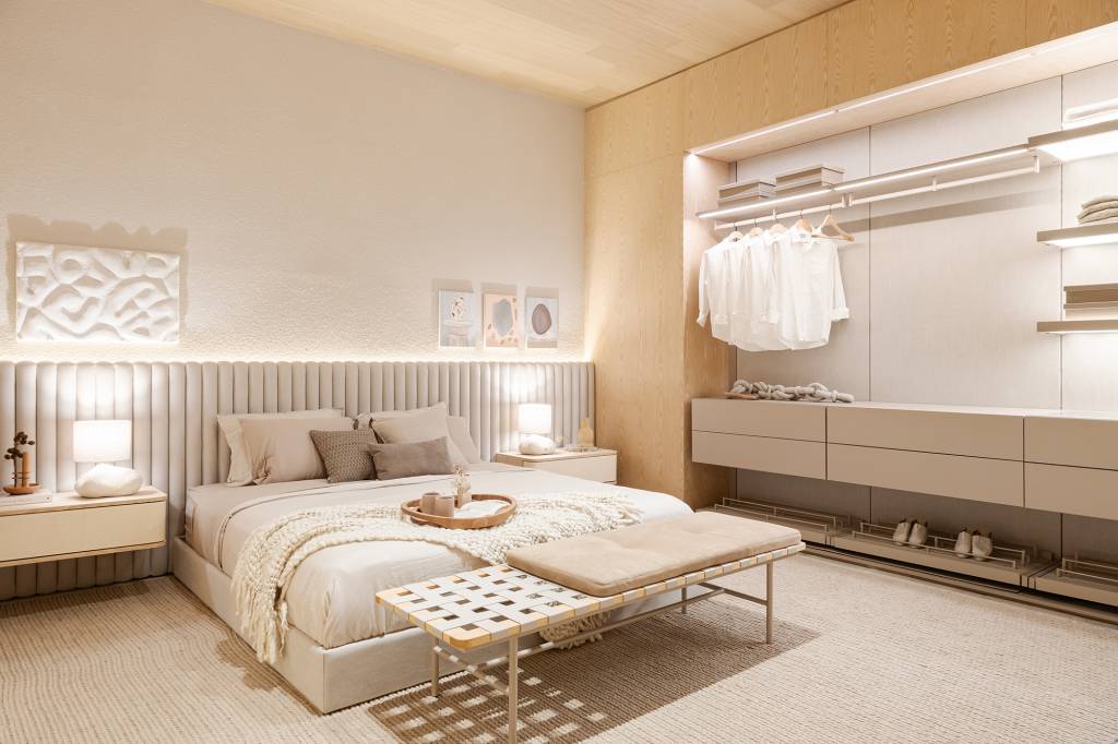 Cômodos sem janela: 5 dicas para resolver a falta de iluminação natural