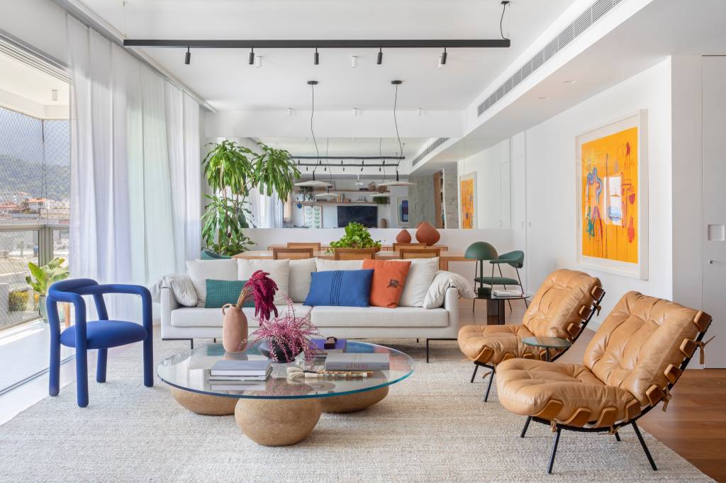 Cores de Réveillon e cores no décor: veja o que significam e transmitem