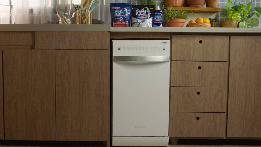 9 verdades e mentiras sobre a máquina de lava-louças