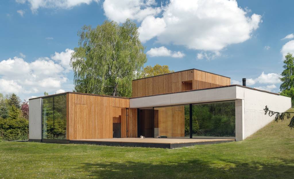 AIRBNB Bauhaus_Perla di architettura_Poznań_Polonia1 JRv2 House, na Polônia.