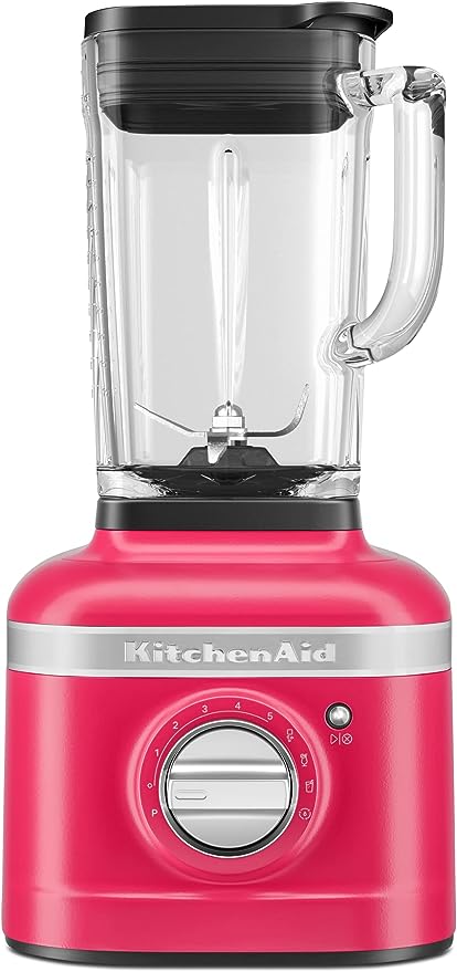 Liquidificador K400 KitchenAid Hibiscus - 110v