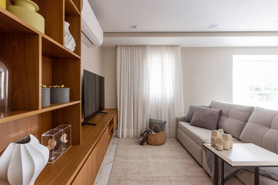 Projeto de Daniela Funari. Projeto de Daniela Funari.