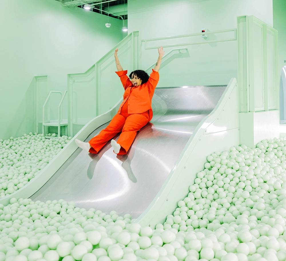 Color Factory